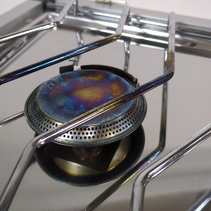 ツインバーナーUS-1900