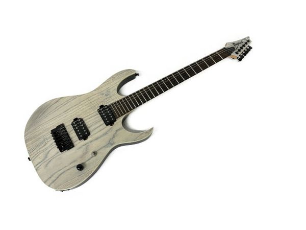 Ibanez RGR621XW エレキギター アイバニーズ 弦楽器 ギター 中古