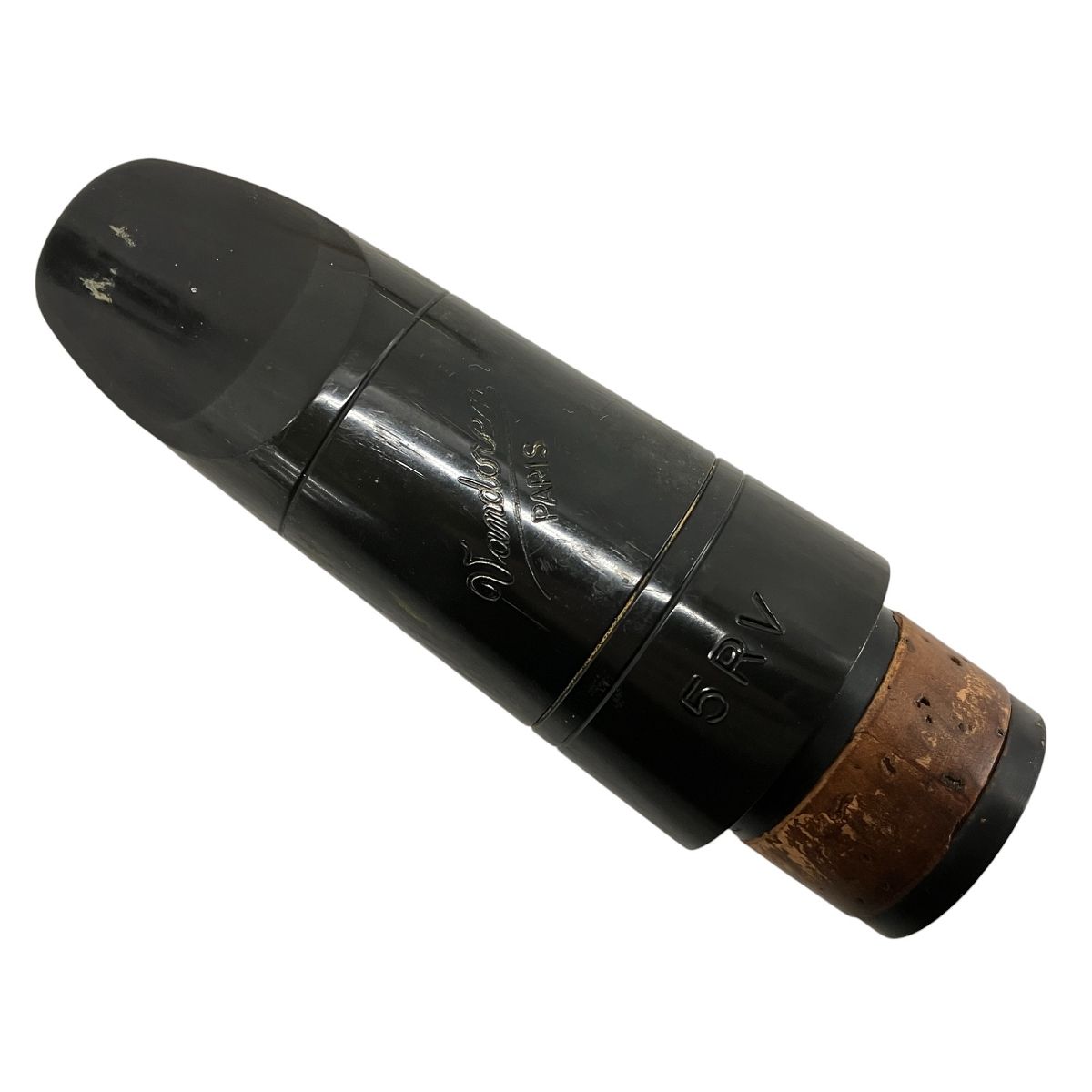 Vandoren 5RV