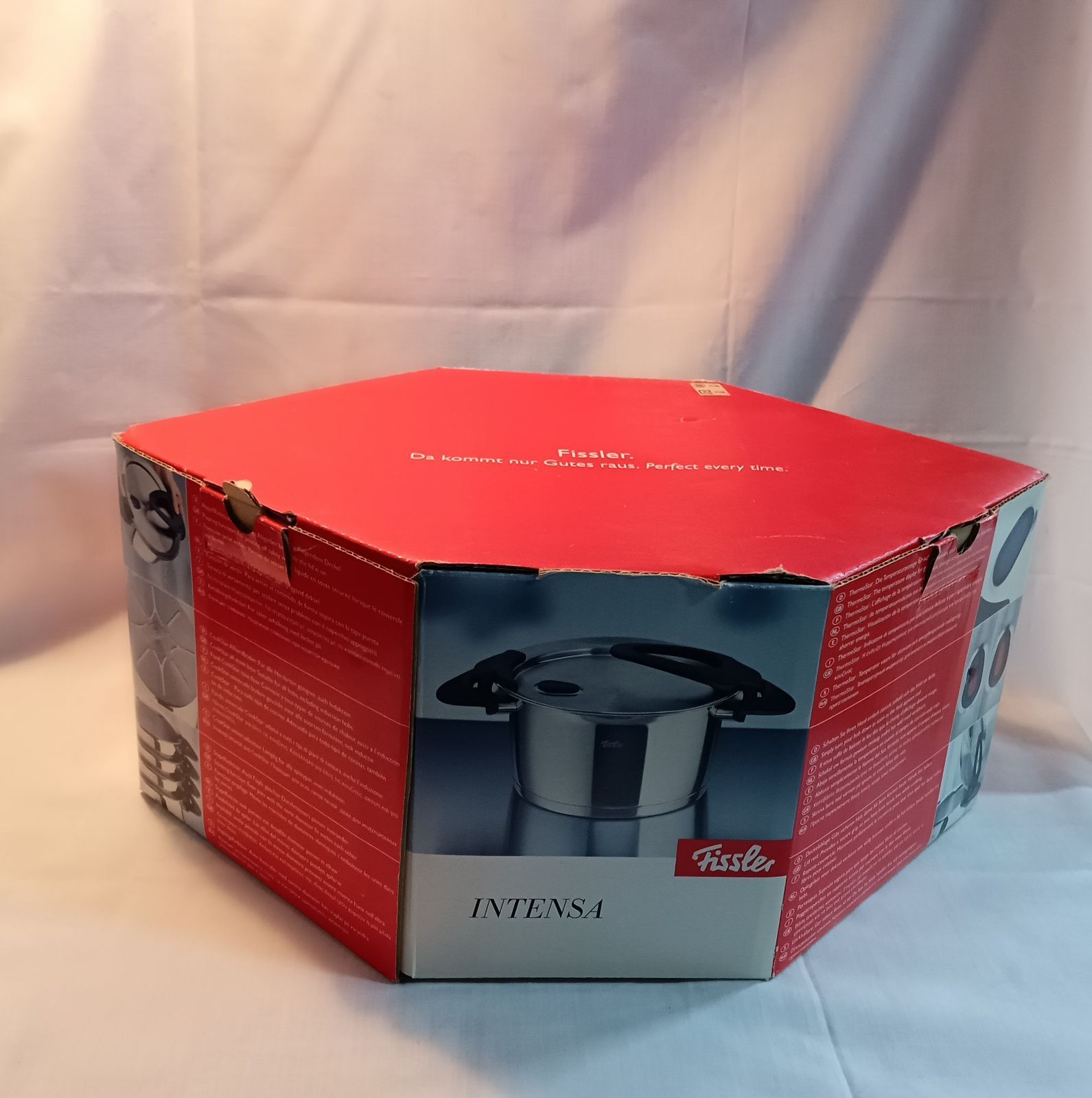  Fissler 18㎝ 2ℓ 両手鍋 き ｍ 両手鍋 鍋 グリル