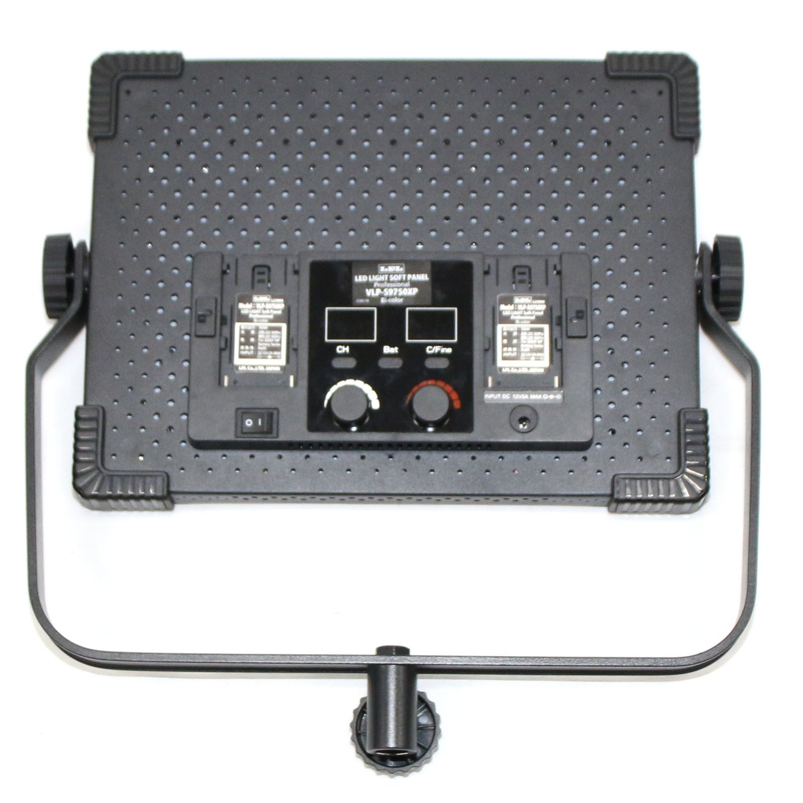 スタンド無し LPL LEDライトソフトパネルプロ VLP-S9750XP L27895 バイ タイプ vlp-s9750xp 可 C
