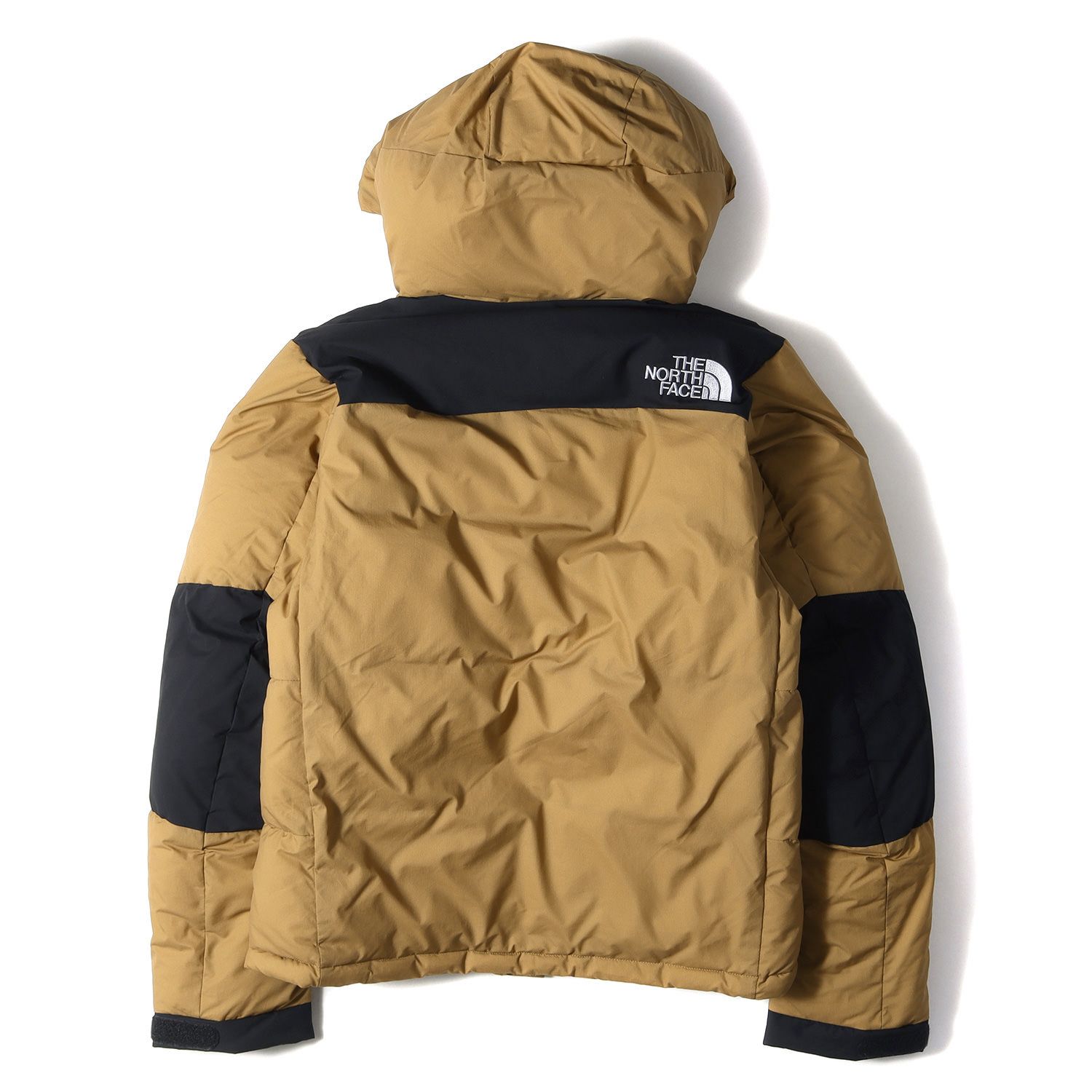 THE NORTHFACE バルトロライトジャケット UB 美品 - ダウンジャケット