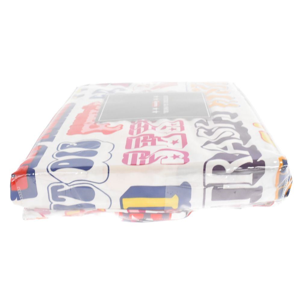 17FW Supreme HYSTERIC GLAMOUR シーツセット　ダブル Supreme HYSTERIC GLAMOUR シーツセット ダブル - メルカリ