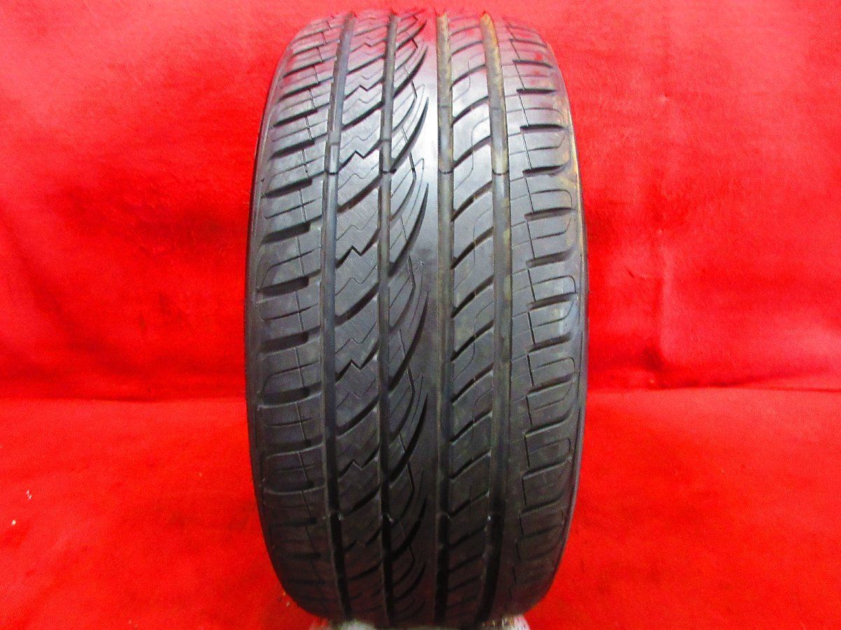 バリ山!! MAXTREK FORTIS T5 245/35-20 ×2本