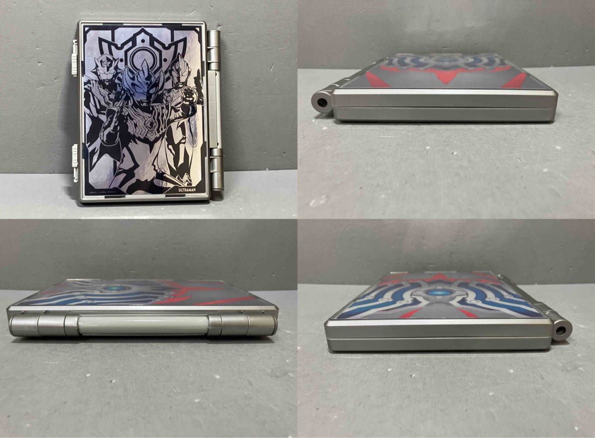 ◆希少◆ウルトラマン アバレンボウル オフィシャルメダルホルダー ウルトラマン アバレンボウル オフィシャルメダルホルダー【早期