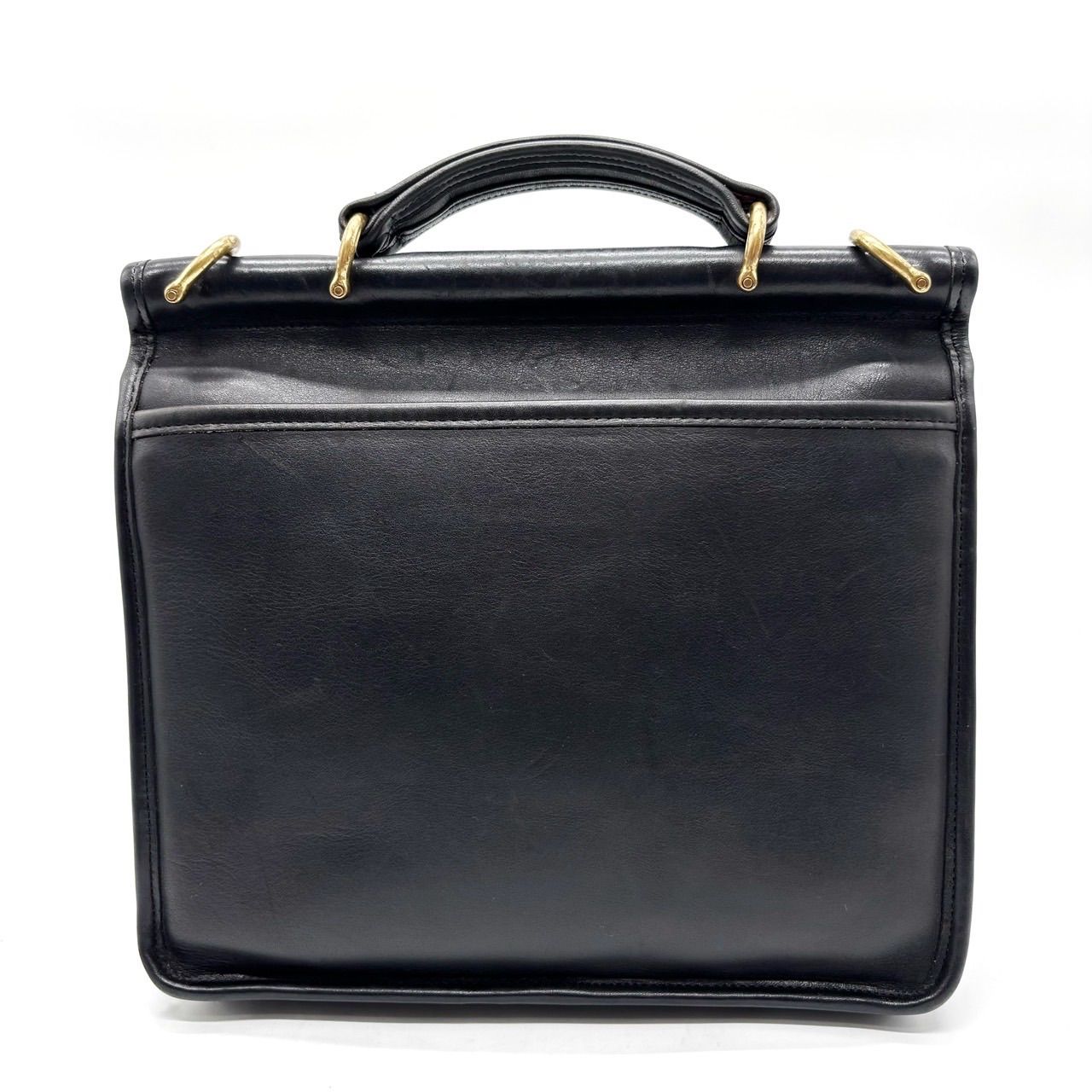 ✨良品✨ OLD COACH オールドコーチ 2way ショルダーバッグ