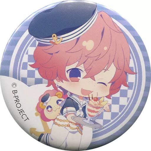 Bプロ 阿修悠太 缶バッジ B-PROJECT 缶バッジ 阿修悠太 - メルカリ