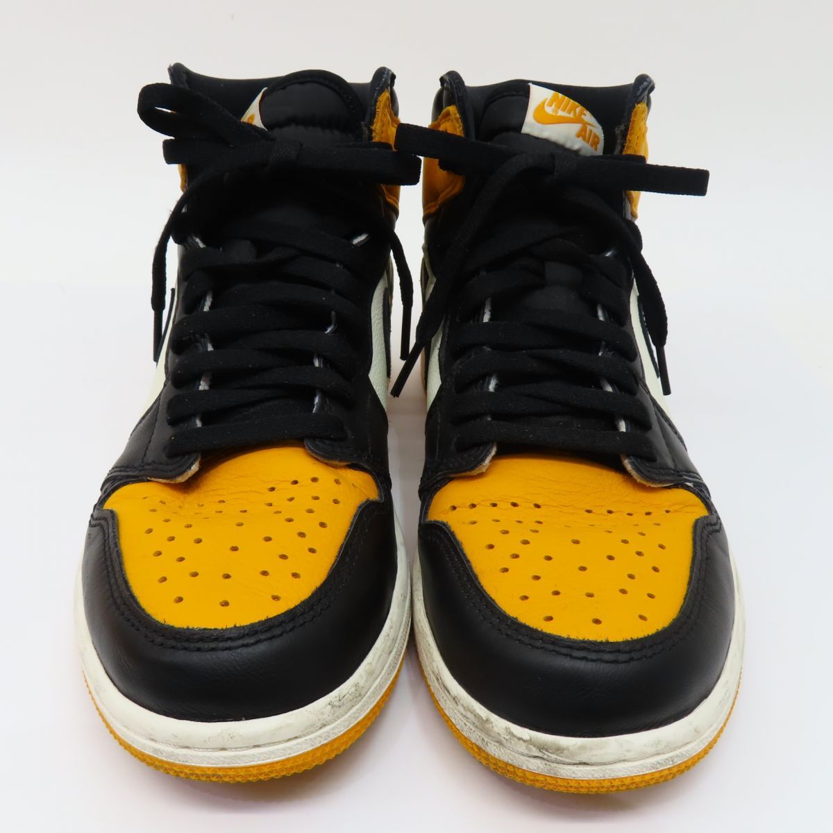 NIKE ナイキ AIR JORDAN 1 RETRO HIGH OG エア ジョーダン 1 レトロ 