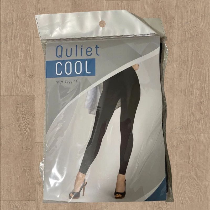 Quliet ブラトップ&スリムレギンス　2セット Quliet ブラトップ&スリムレギンス 2セット Quliet ブラトップ