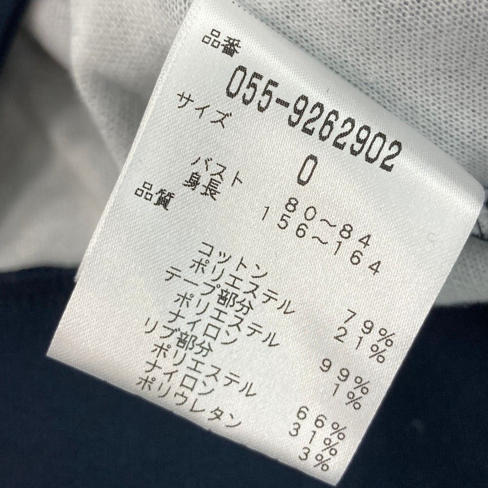 240101448625 ゴルフウェア
