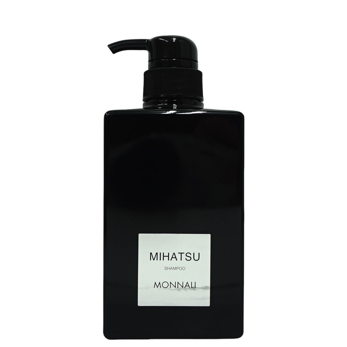 2本セット！ モナリ クレンジングシャンプー REAR 350ml