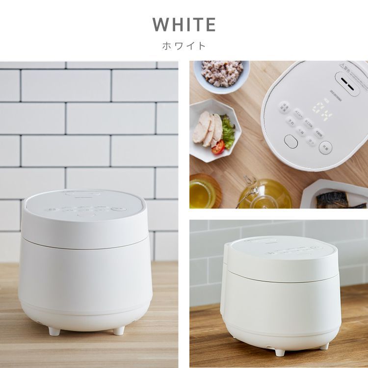 3合 アイリスオーヤマ