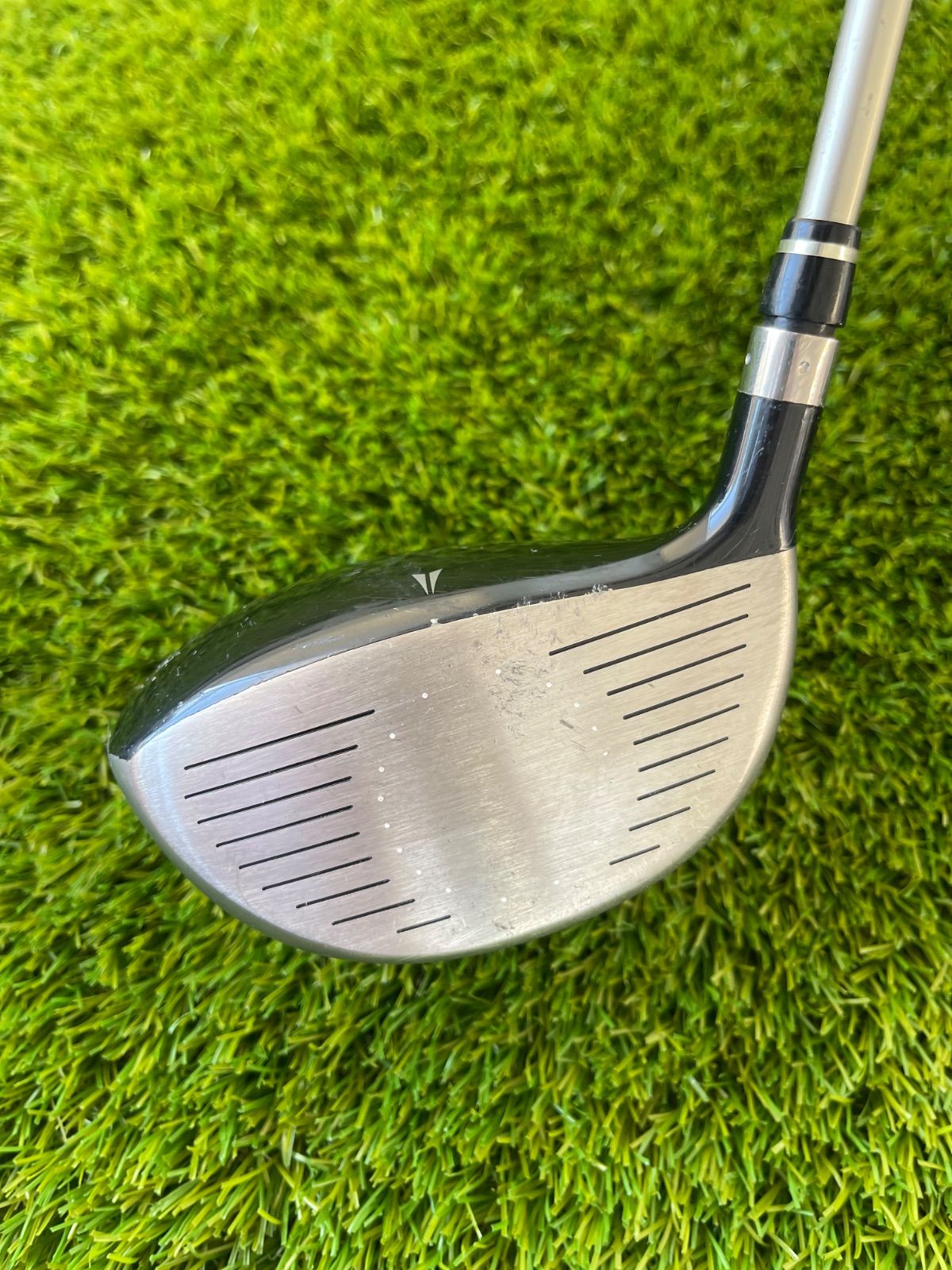 値引き中 ナイキ Nike VS ドライバー 9.5度 ナイキ ドライバー 9.5度 右利き Nike SQ sumo Tour AD N65 - メルカリ