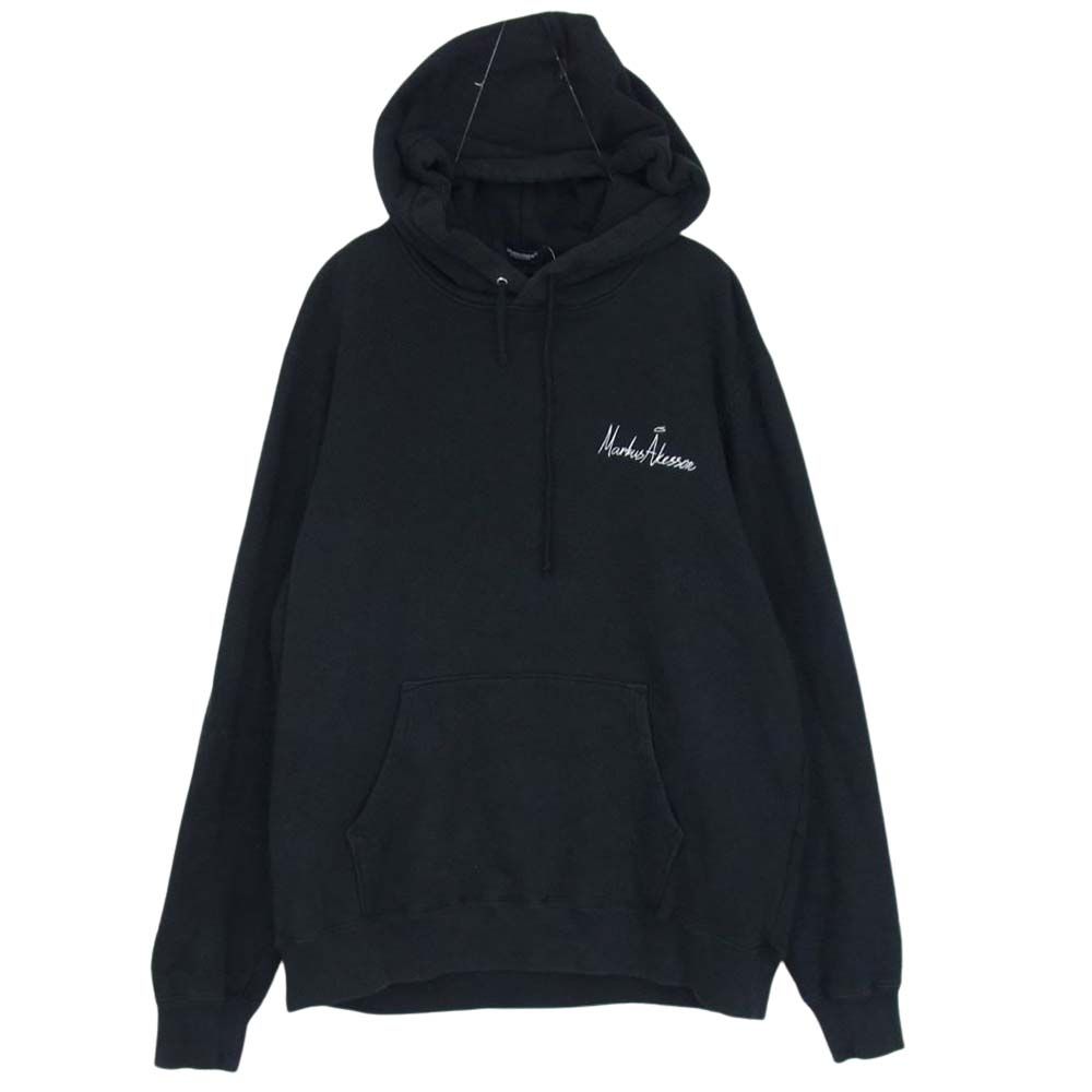 UNDERCOVER アンダーカバー 21AW UC2A4894-6 Childs Play Hoodie