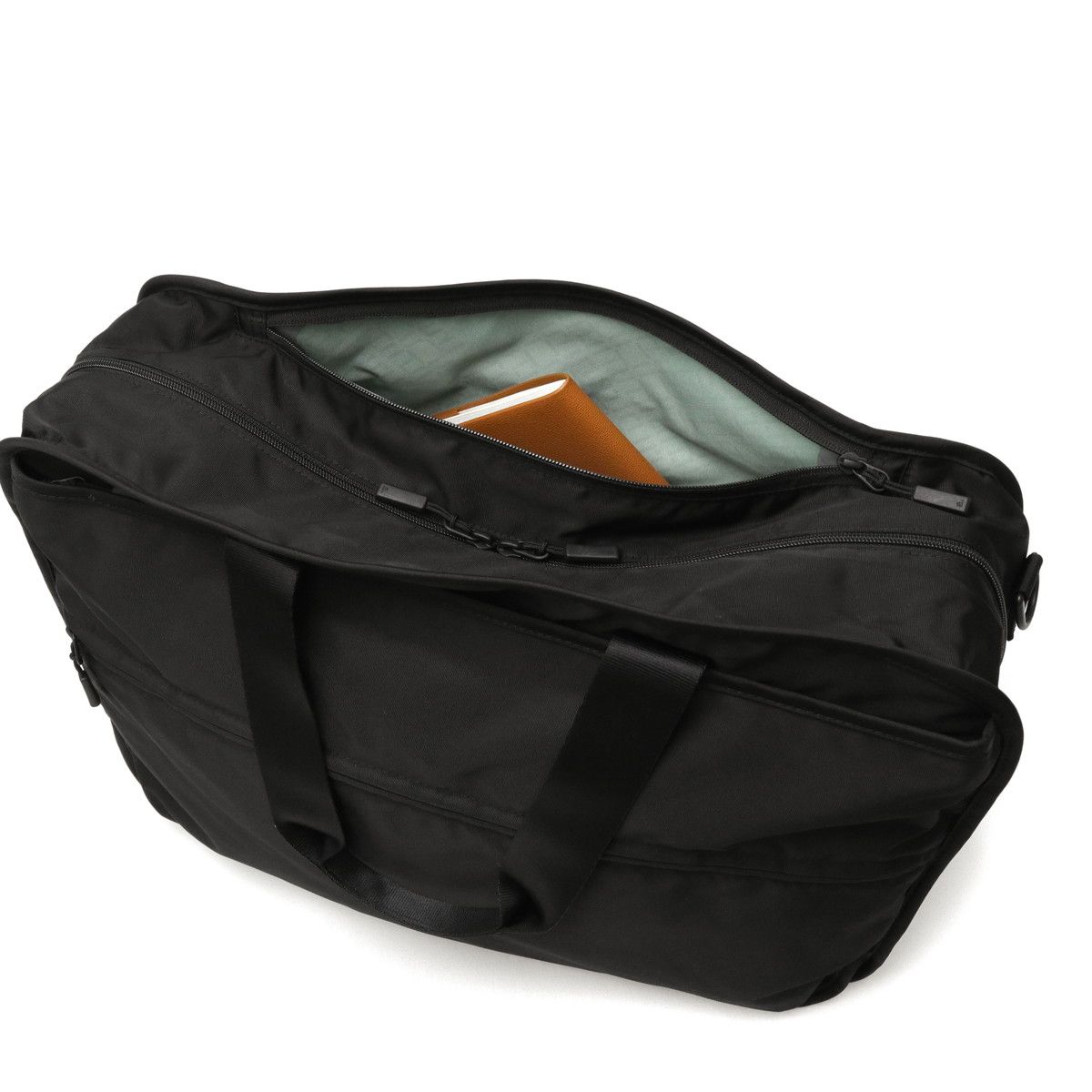 【商品レビューで＋5％】【5年保証】エーストーキョー ボストンバッグ ace.TOKYO ファニップ Lサイズ 2WAY 1泊 A3 27L メンズ 67298 5年保証 エーストーキョー ボストンバッグ ace.TOKYO ファニップ L