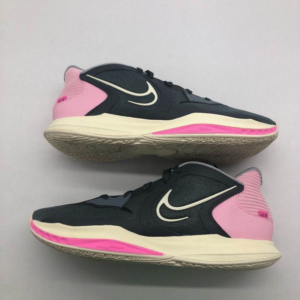 ピンク カイリーロー5 Nike いやらしい