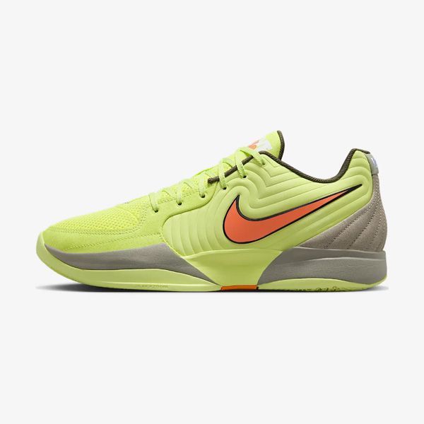NIKE JA 2 EP 'TWELVE TIME' ナイキ ジャ 2 ジャ モラント 【MEN'S