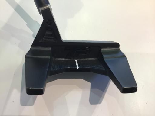 新品未使用 TP BLACK BANDON TM1 34インチ TP Collection テーラーメイド(TaylorMade) TPコレクション