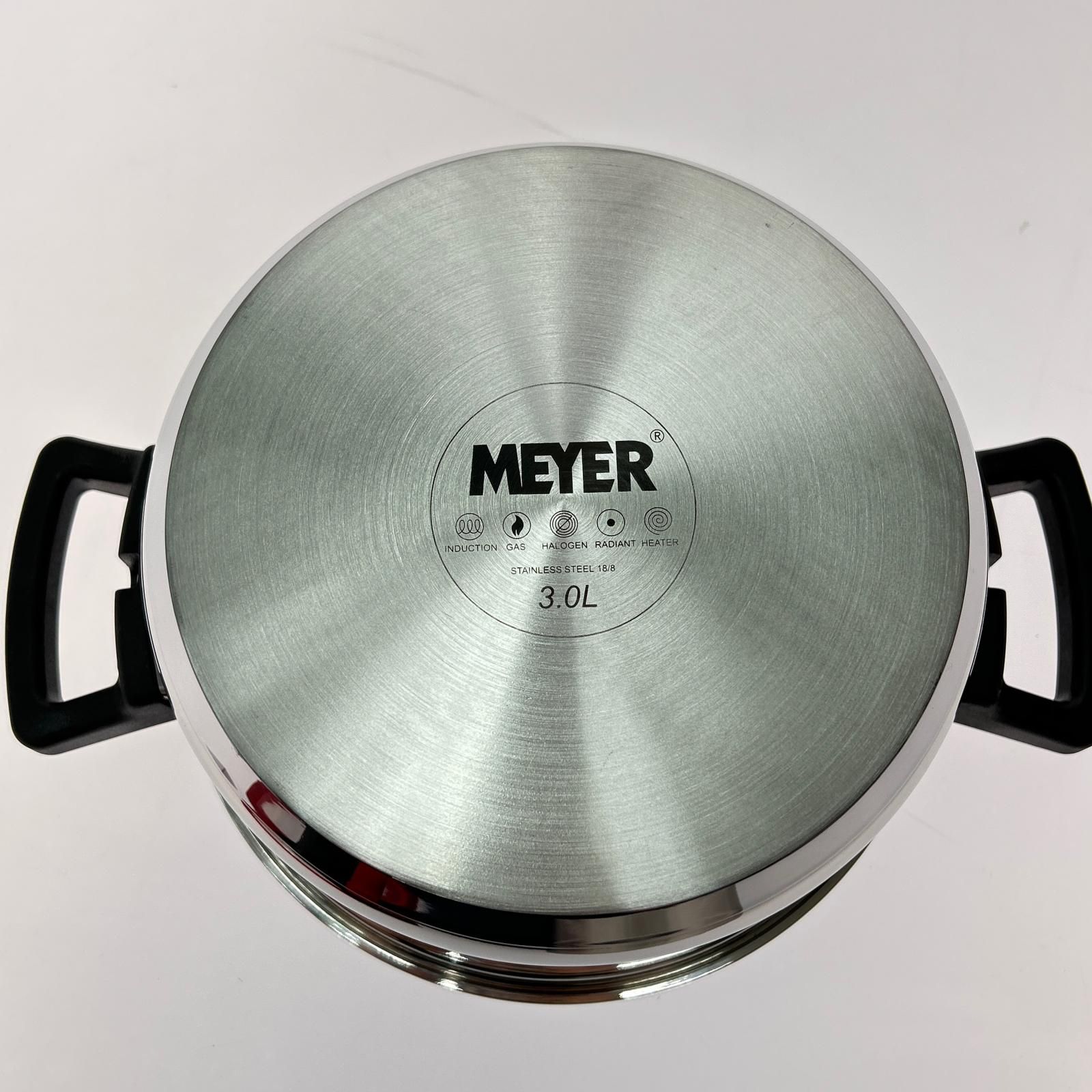▽▽MEYER マイヤー 圧力鍋 QUICKER COOKING クイッカークッキング 