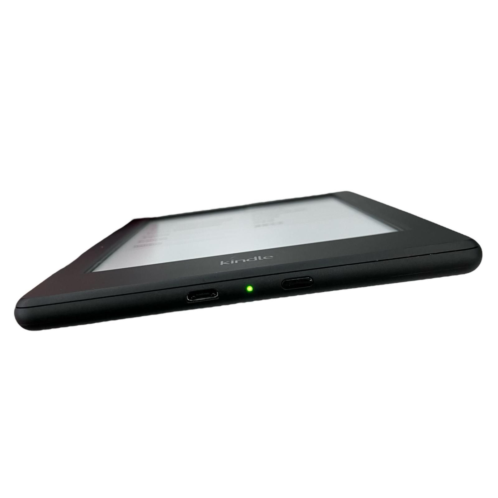 186000 現状品 Kindle キンドル 電子書籍リーダー SY69JL - メルカリ