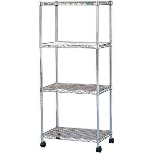 メタルミニ 幅５５０奥行３５０ 高さ１２６０ｍｍMTO-5512C アイリスオーヤマ