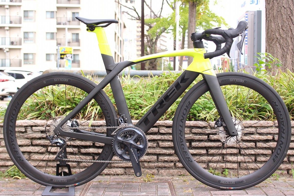 TREK MADONE GEN7用シートポスト TREK MADONE GEN7用シートポスト TREK