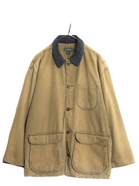 お得なクーポン配布中!】 90s ジェイクルー コットン ダック  