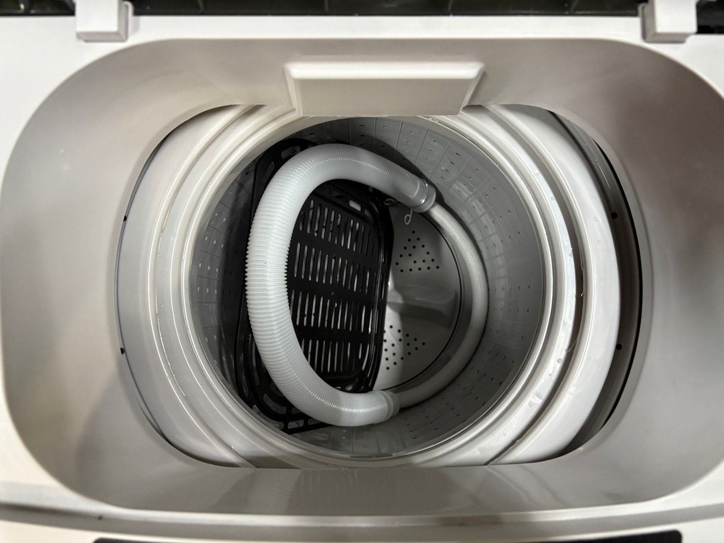 美品】大阪送料無料☆3か月保障付き☆洗濯機☆2024年☆ワンステップ  