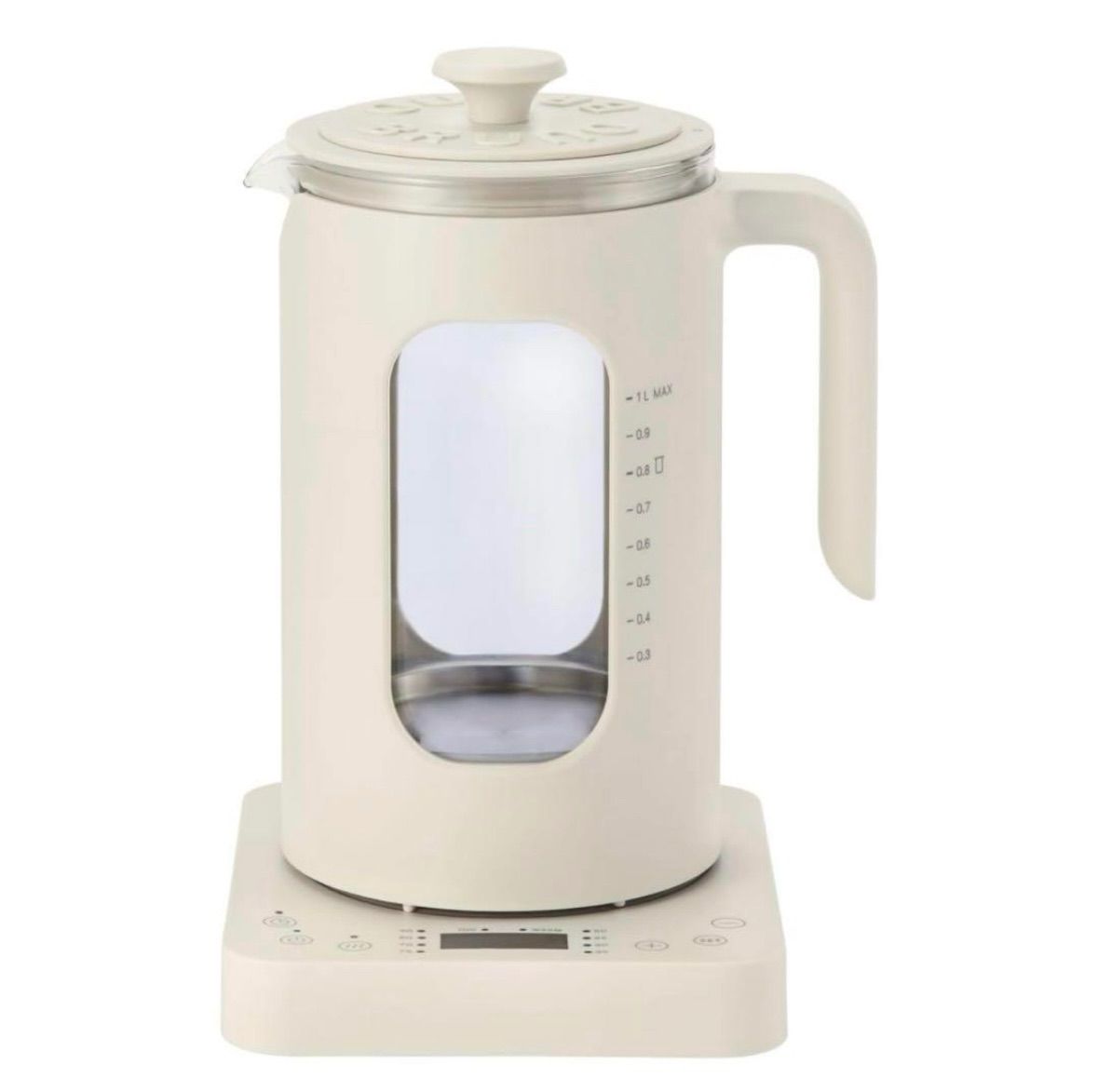 新品未開封】 BRUNO ブルーノ マルチケトル - メルカリ