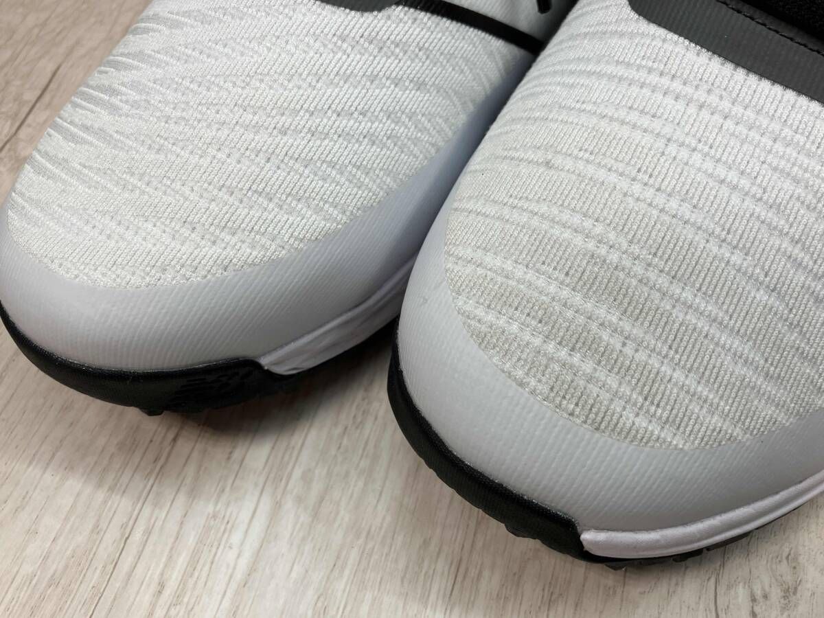 ブランド品が満載！ NEW BALANCE ニューバランス フレッシュフォーム コンテンスト V2 ゴルフシューズ ゴルフ 27cm 只今タイムセール中！
