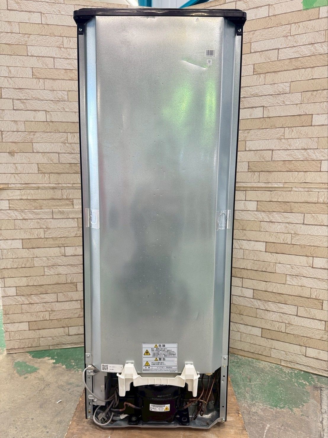 3か月保障付き 冷蔵庫