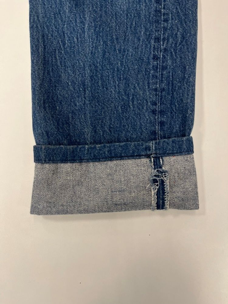 リーバイス Levi's 501XX 復刻 90's 90年代 ボタン裏552刻印 デニム