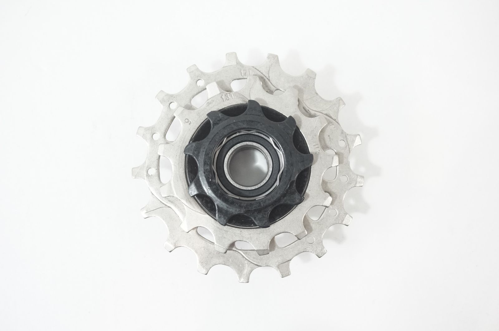 DAHON ダホン K3 9-17T スプロケット 世田谷店