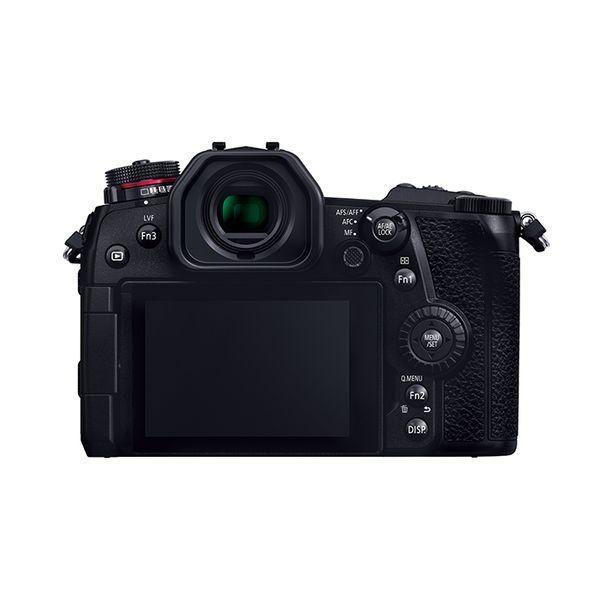 （swift4725）【美品✨】 Lumix G9 Pro ボディ 中古 美品 Panasonic LUMIX G9 PRO ボディ DC-G9P-K - メルカリ