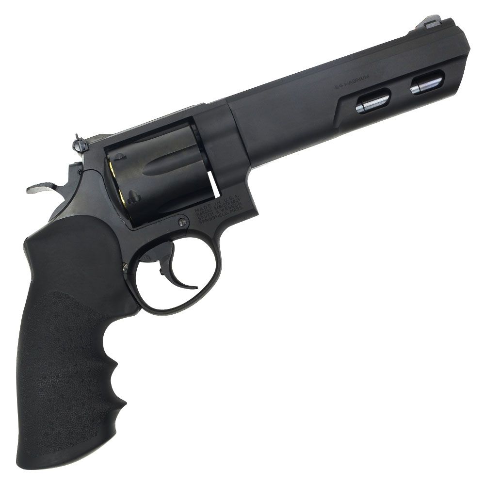 TANAKA WORKS ガスガン S&W M29 PC ターゲットハンター Ver.3 HW