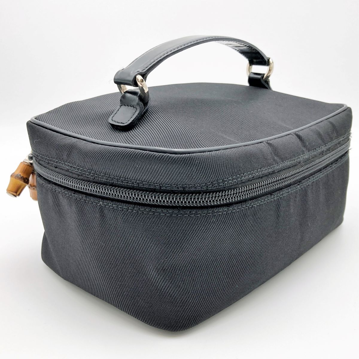 期間限定セール】\美品/ GUCCI グッチ 032 1956 バンブー 期間限定セール】\美品/ GUCCI グッチ 032 1956 バンブー