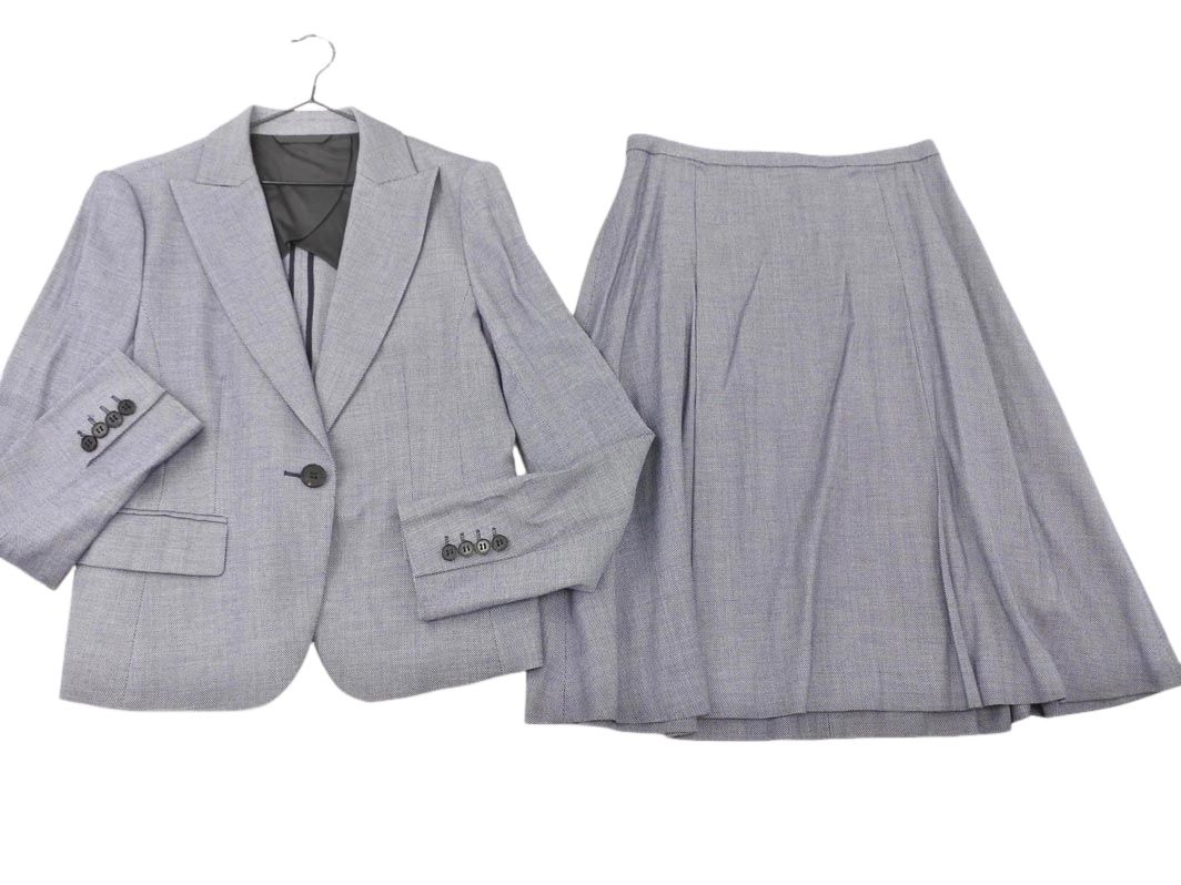 MACKINTOSH LONDON マッキントッシュロンドン セットアップ
