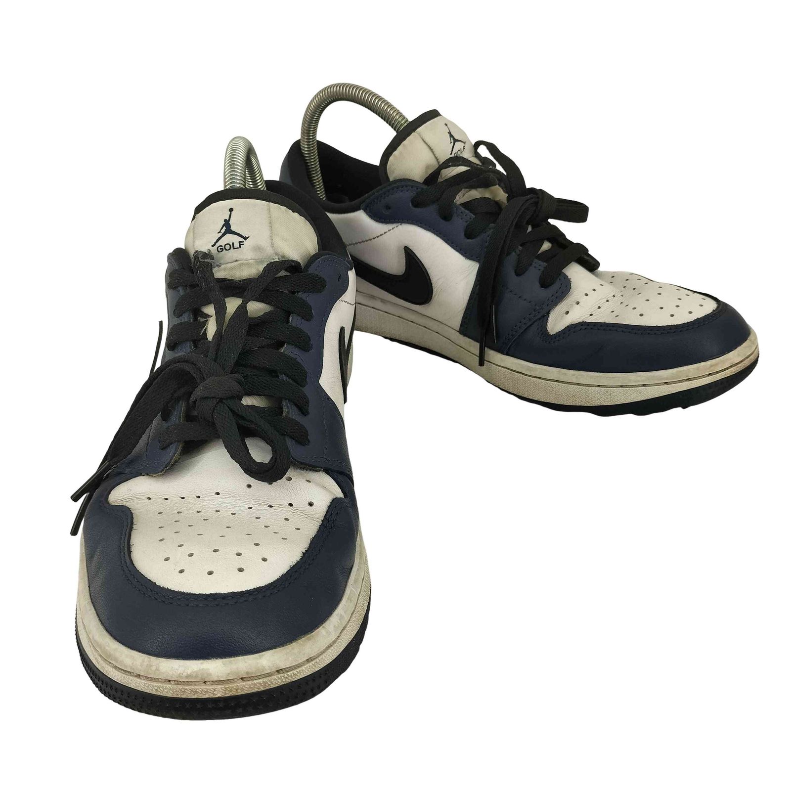 AIR JORDAN 1 LOW GOLF ミッドナイトネイビー 28cm 抽選販売】JORDAN 1 Lowの新作は “ミッドナイトネイビー” | GO