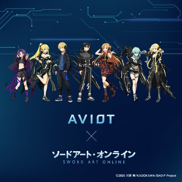 AVIOT TED01VSOW