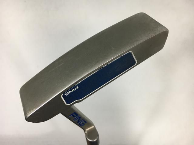 お買い得品！【中古ゴルフクラブ】ピン G2i ANSER パター オリジナルスチール パター【14日間返品OK】