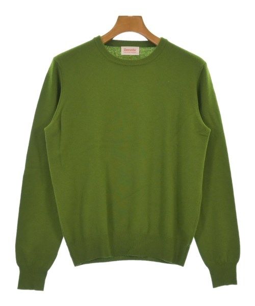 DONNACHIE ニット セーター メンズ 古着