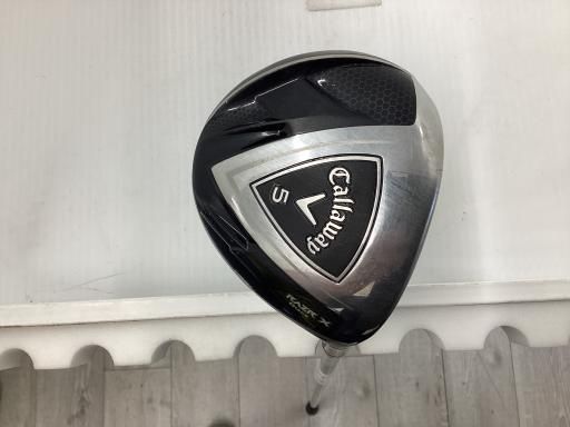 値下げ！！キャロウェイゴルフXHOTフェアウェイウッド3w 値下げ