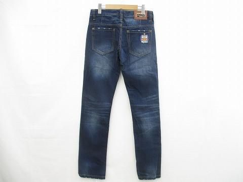 ダメージ加工あり