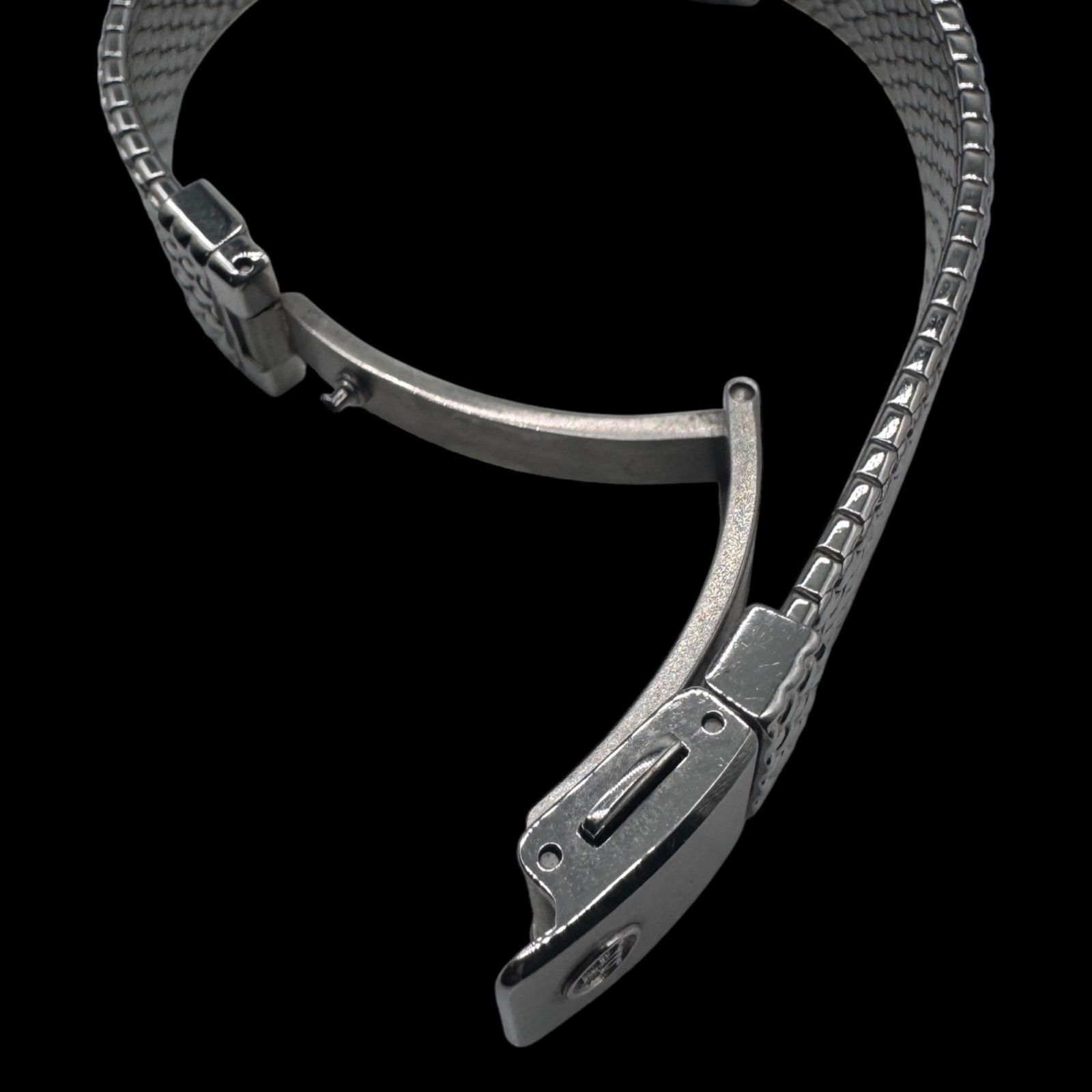 稼働 美品 SEIKO セイコー CREDOR クレドール シグノ ダイヤベゼル