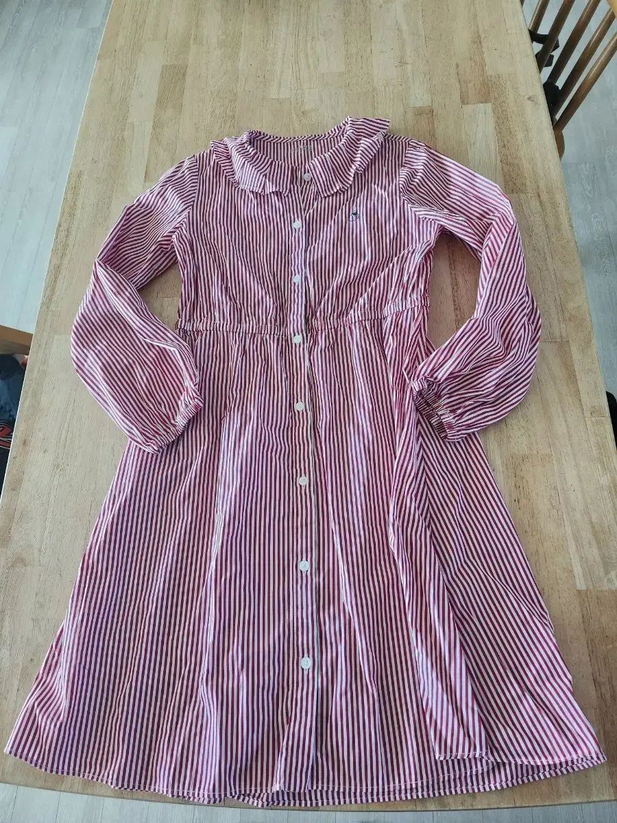 詳細な BEAN POLE ビーンポール 165 ワンピース レディース 55 断面 42 総丈 85 cm 選択の余地はない とにかく安い！