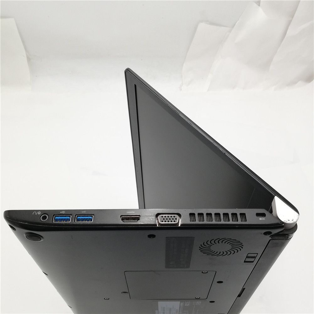 第6世代i7】東芝 R73/A SSD16GB Win11 Office - メルカリ