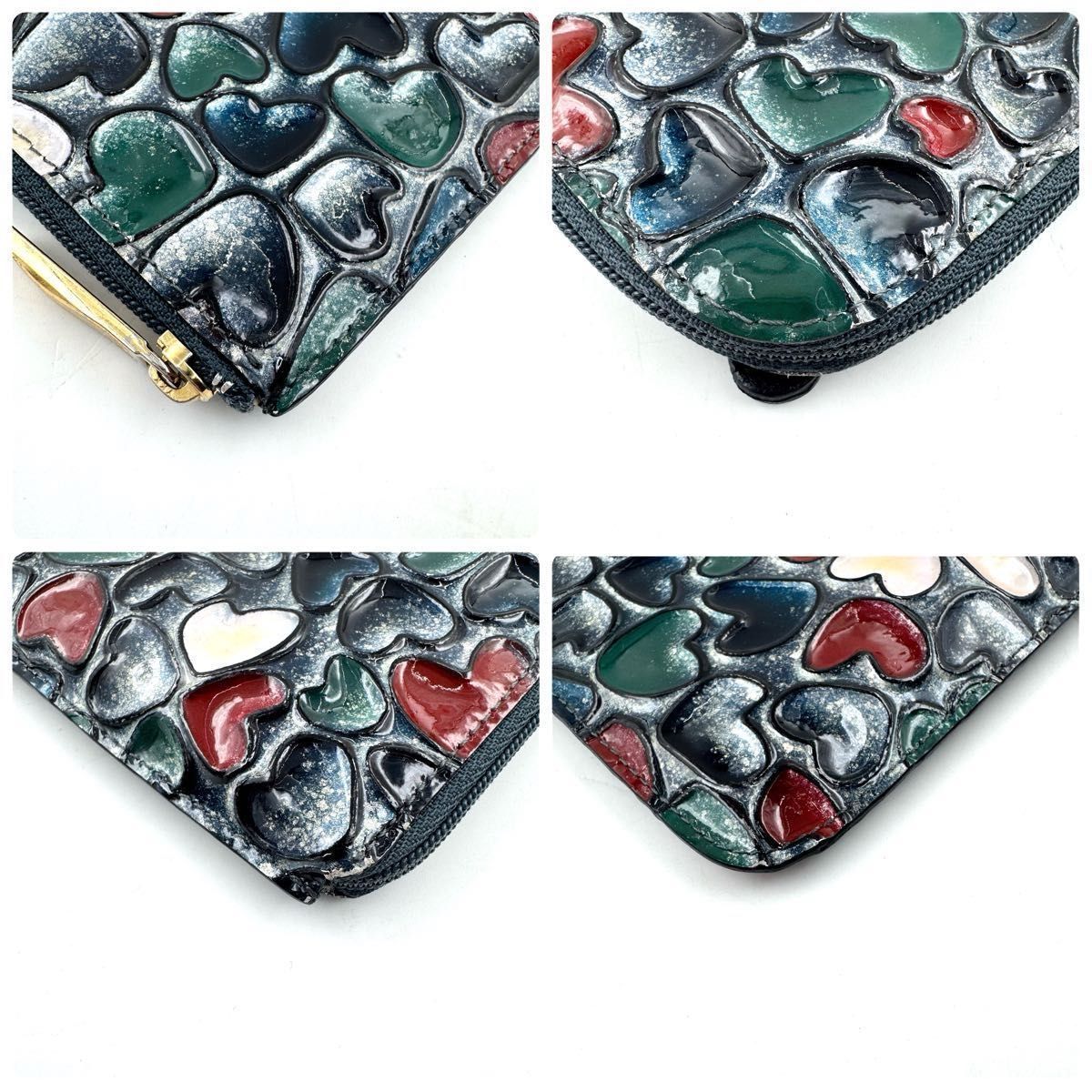 ATAO slimo アタオ スリモ ハッピーヴィトロ クリスマス サイレント