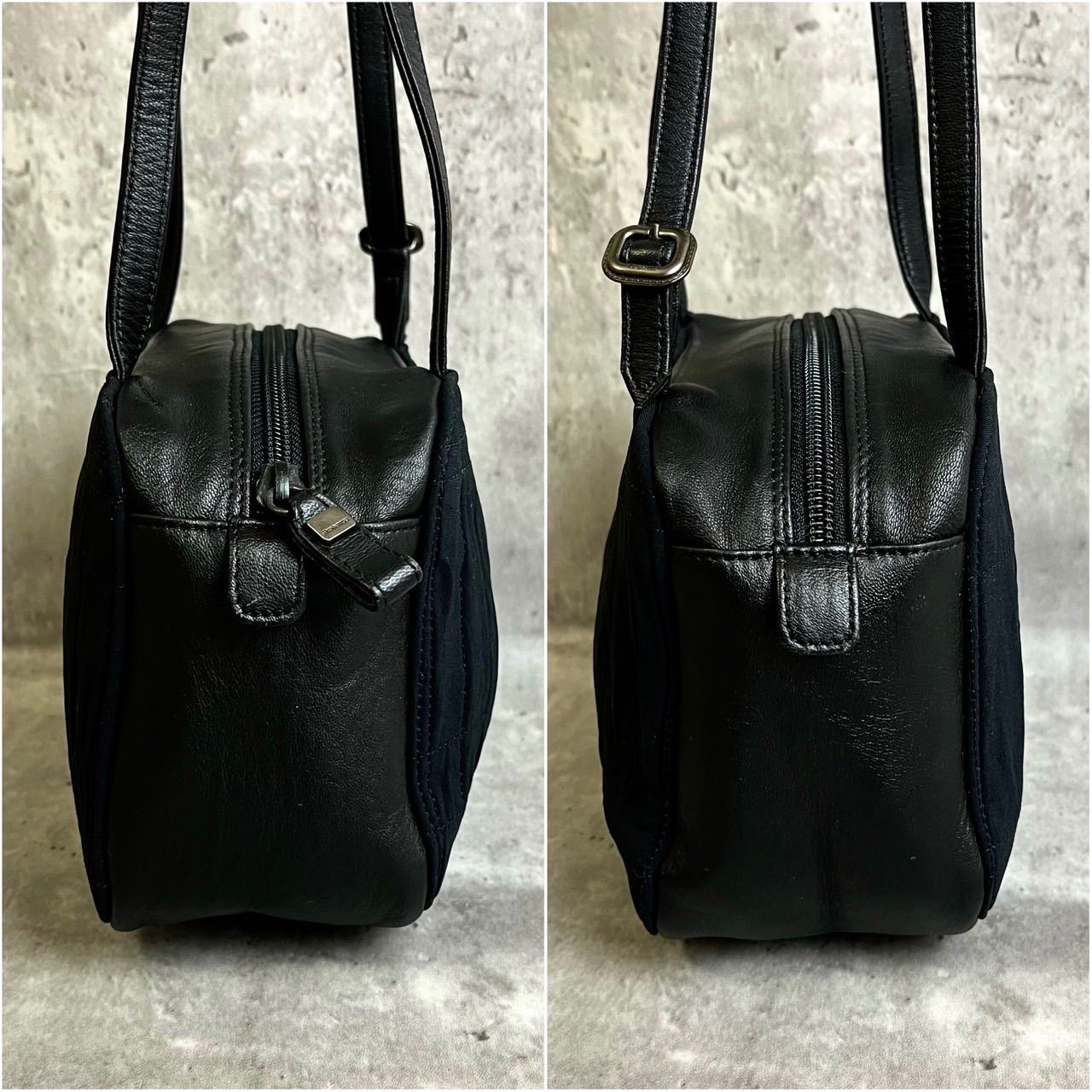 ✨良品✨ BURBERRY バーバリー ショルダーバッグ トートバッグ ノバ 