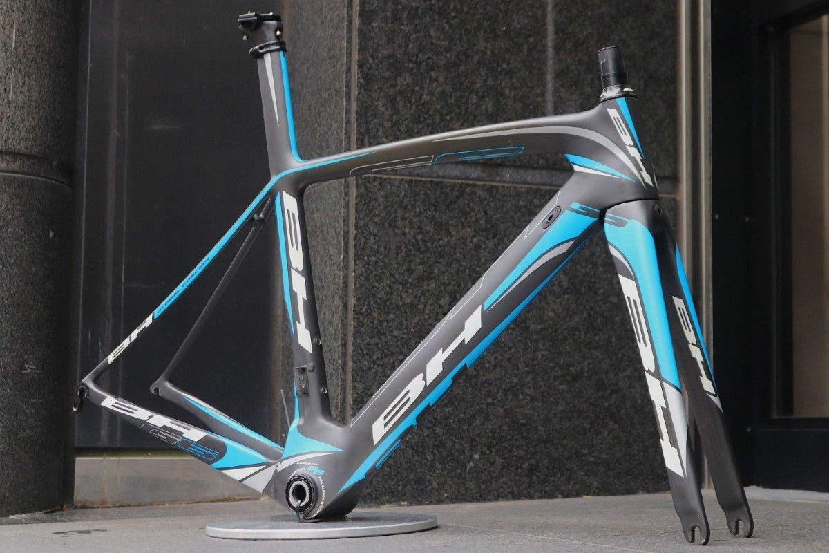 ロードバイク フレームセット