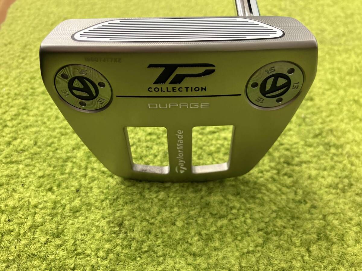 テーラーメイド(TaylorMade) テーラーメイド TPコレクション ハイドロ